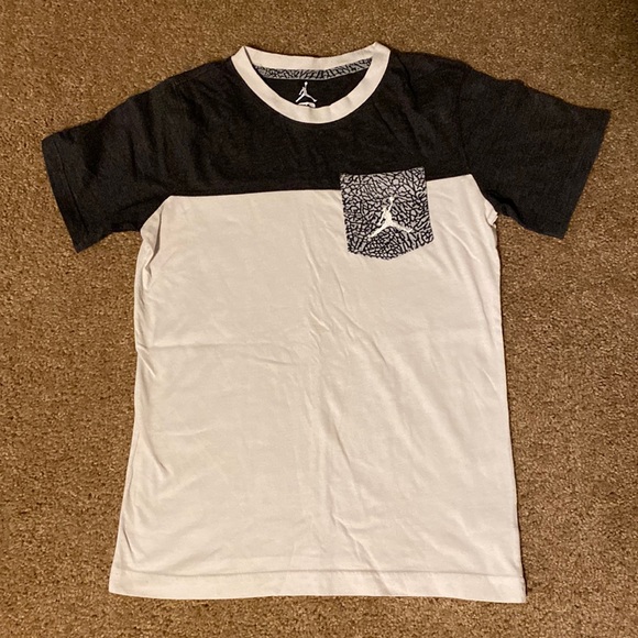 Jordan Other - Jordan Boys Tee